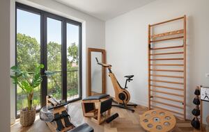 Elegance and Comfort in Timeless Bale - Bale, Croatia