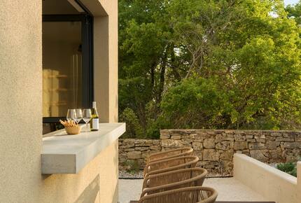 Elegance and Comfort in Timeless Bale - Bale, Croatia