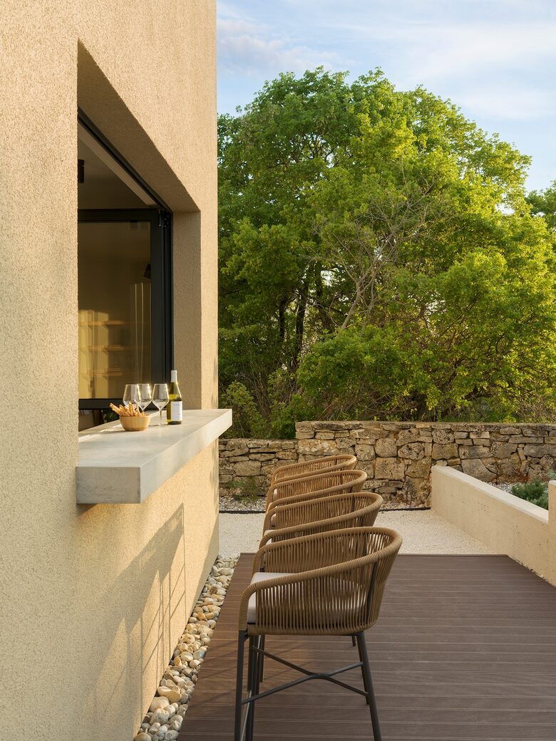 Elegance and Comfort in Timeless Bale - Bale, Croatia