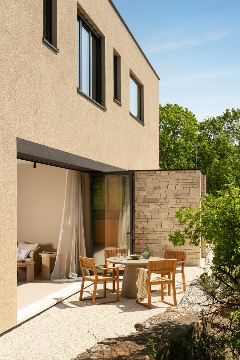 Elegance and Comfort in Timeless Bale - Bale, Croatia