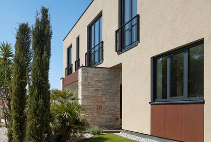 Elegance and Comfort in Timeless Bale - Bale, Croatia