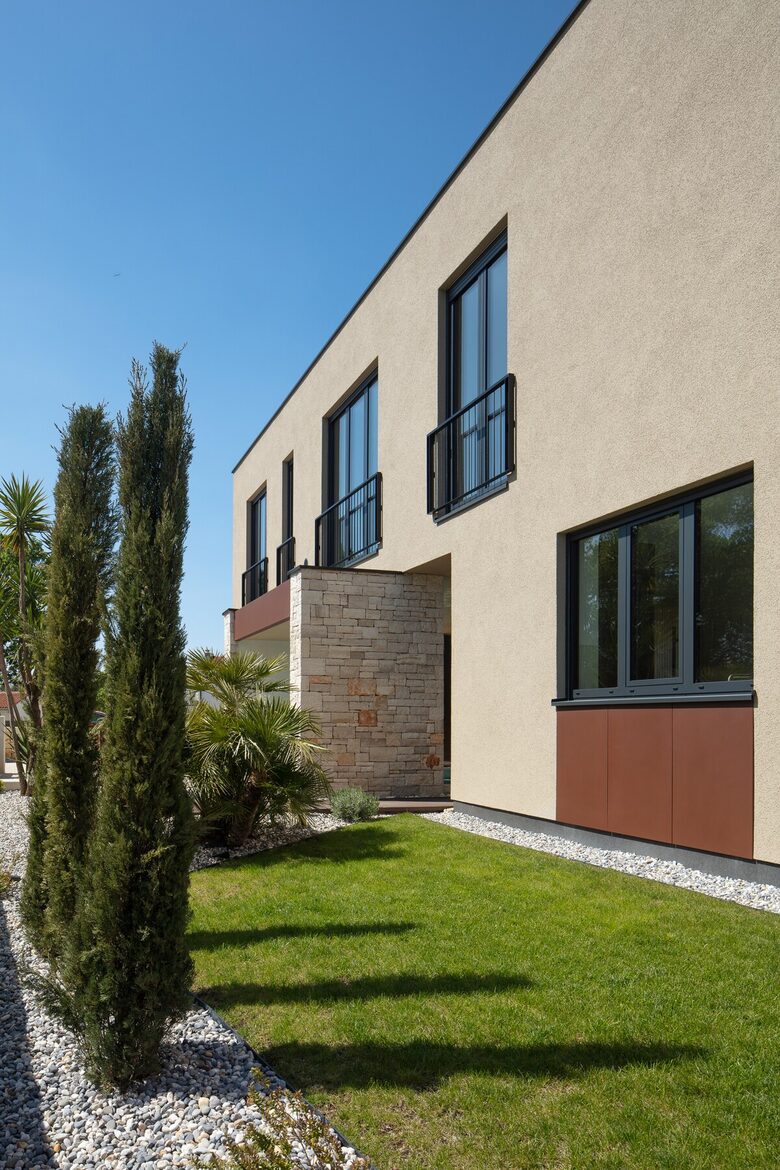 Elegance and Comfort in Timeless Bale - Bale, Croatia