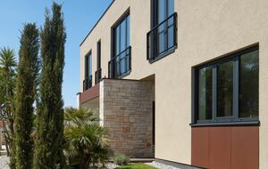 Elegance and Comfort in Timeless Bale - Bale, Croatia