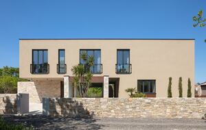 Elegance and Comfort in Timeless Bale - Bale, Croatia