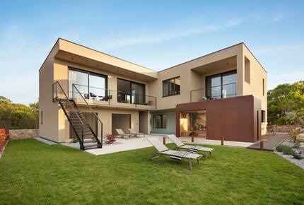 Elegance and Comfort in Timeless Bale - Bale, Croatia