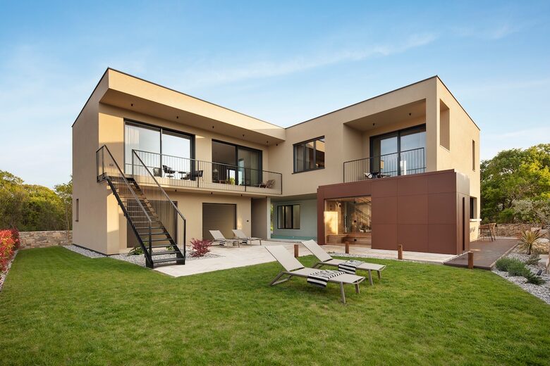 Elegance and Comfort in Timeless Bale - Bale, Croatia