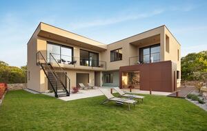 Elegance and Comfort in Timeless Bale - Bale, Croatia