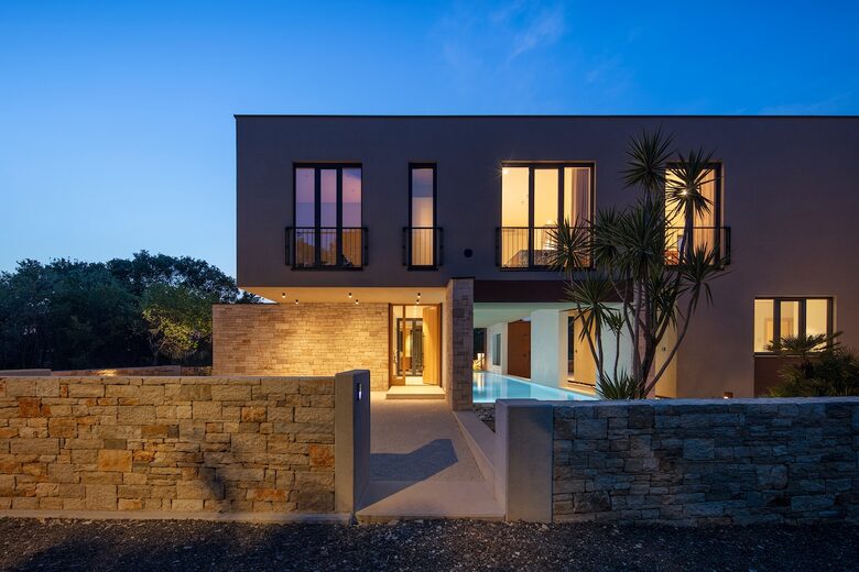 Elegance and Comfort in Timeless Bale - Bale, Croatia