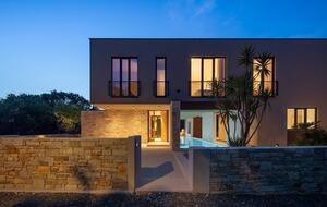 Elegance and Comfort in Timeless Bale - Bale, Croatia