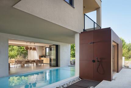 Elegance and Comfort in Timeless Bale - Bale, Croatia