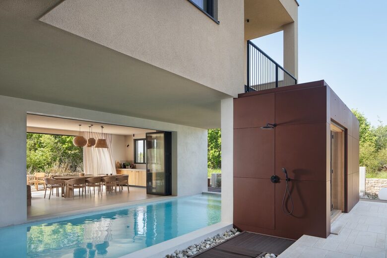 Elegance and Comfort in Timeless Bale - Bale, Croatia