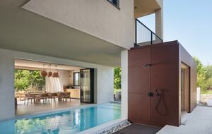 Elegance and Comfort in Timeless Bale - Bale, Croatia