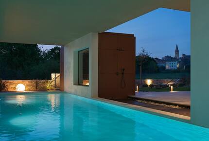 Elegance and Comfort in Timeless Bale - Bale, Croatia