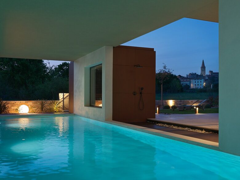 Elegance and Comfort in Timeless Bale - Bale, Croatia