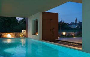 Elegance and Comfort in Timeless Bale - Bale, Croatia