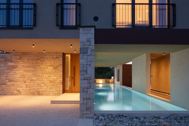 Elegance and Comfort in Timeless Bale - Bale, Croatia