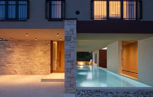 Elegance and Comfort in Timeless Bale - Bale, Croatia