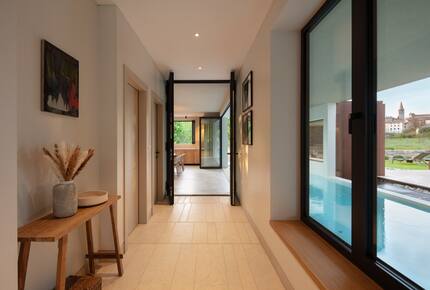 Elegance and Comfort in Timeless Bale - Bale, Croatia