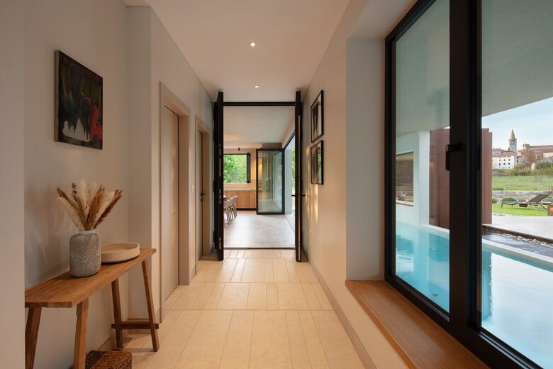 Elegance and Comfort in Timeless Bale - Bale, Croatia