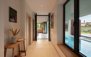 Elegance and Comfort in Timeless Bale - Bale, Croatia