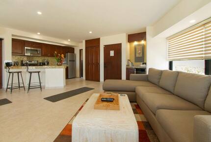 Oceanfront Horizon Escape - Cabo San Lucas, Mexico