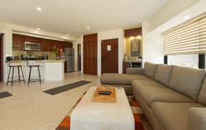 Oceanfront Horizon Escape - Cabo San Lucas, Mexico