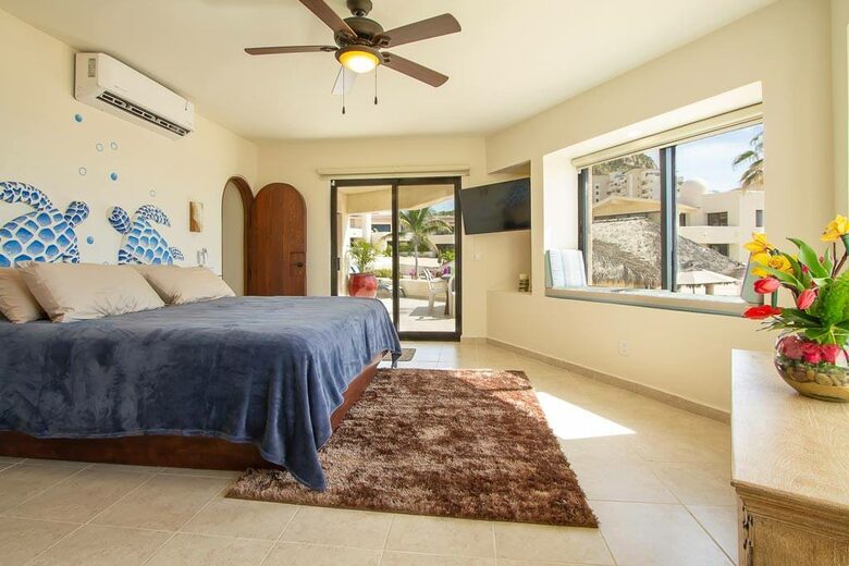 Oceanfront Horizon Escape - Cabo San Lucas, Mexico