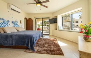 Oceanfront Horizon Escape - Cabo San Lucas, Mexico