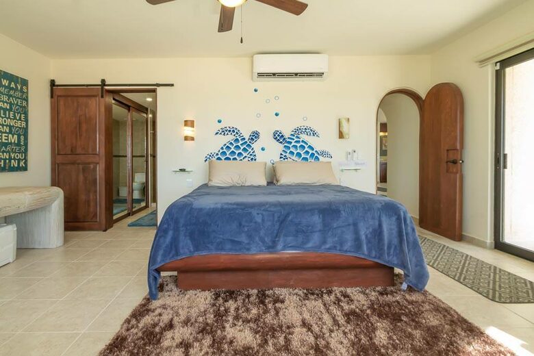 Oceanfront Horizon Escape - Cabo San Lucas, Mexico