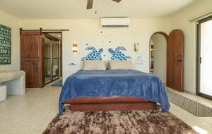 Oceanfront Horizon Escape - Cabo San Lucas, Mexico