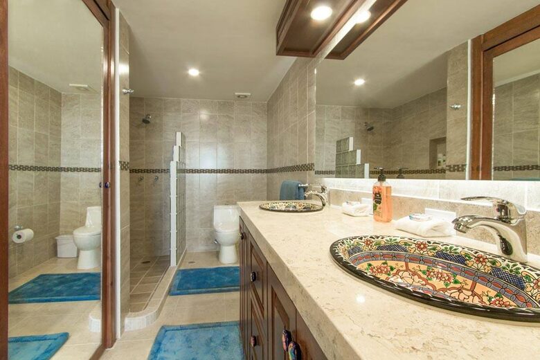 Oceanfront Horizon Escape - Cabo San Lucas, Mexico