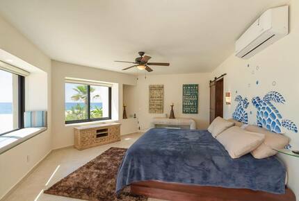 Oceanfront Horizon Escape - Cabo San Lucas, Mexico