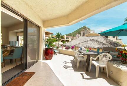 Oceanfront Horizon Escape - Cabo San Lucas, Mexico