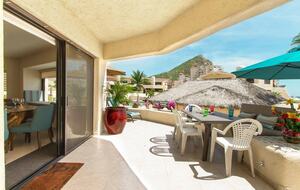 Oceanfront Horizon Escape - Cabo San Lucas, Mexico