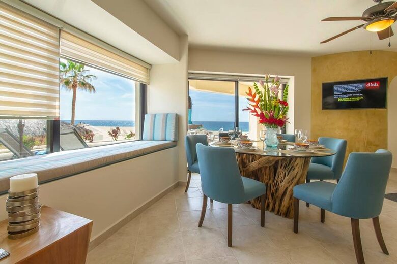 Oceanfront Horizon Escape - Cabo San Lucas, Mexico