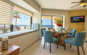Oceanfront Horizon Escape - Cabo San Lucas, Mexico