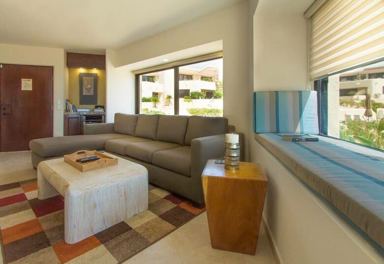 Oceanfront Horizon Escape - Cabo San Lucas, Mexico