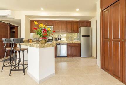 Oceanfront Horizon Escape - Cabo San Lucas, Mexico