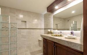 Oceanfront Horizon Escape - Cabo San Lucas, Mexico