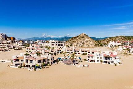 Oceanfront Horizon Escape - Cabo San Lucas, Mexico