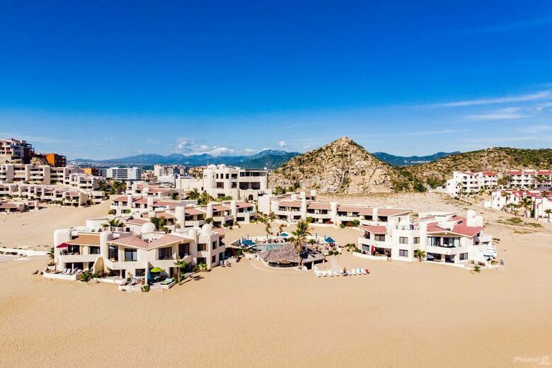 Oceanfront Horizon Escape - Cabo San Lucas, Mexico