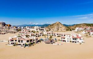 Oceanfront Horizon Escape - Cabo San Lucas, Mexico
