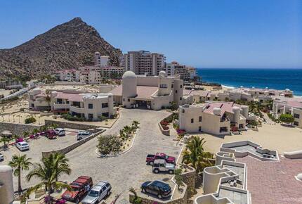 Oceanfront Horizon Escape - Cabo San Lucas, Mexico