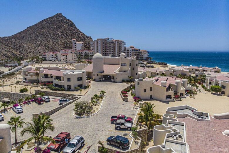 Oceanfront Horizon Escape - Cabo San Lucas, Mexico