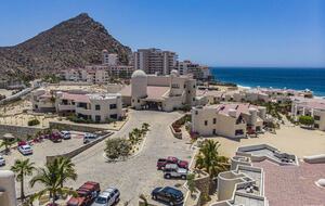 Oceanfront Horizon Escape - Cabo San Lucas, Mexico