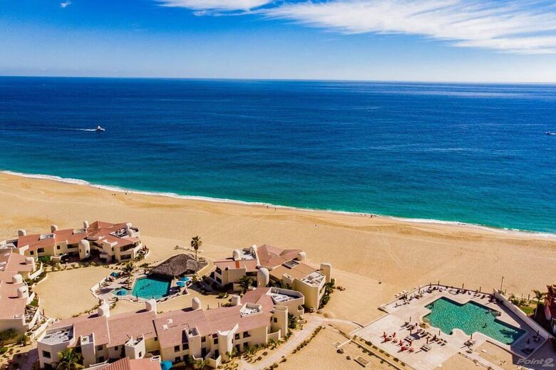 Oceanfront Horizon Escape - Cabo San Lucas, Mexico