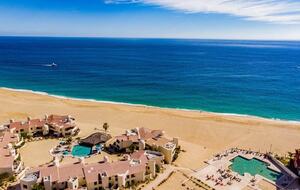 Oceanfront Horizon Escape - Cabo San Lucas, Mexico