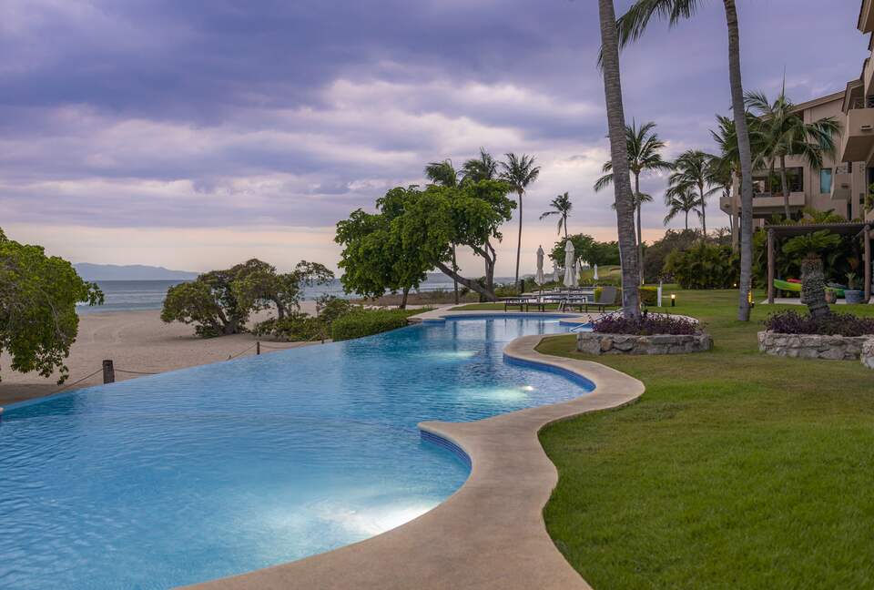 Punta Mita Oceanfront Bliss - Punta Mita, Mexico