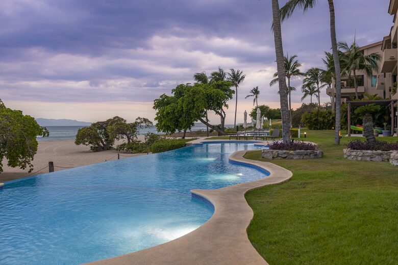 Punta Mita Oceanfront Bliss - Punta Mita, Mexico