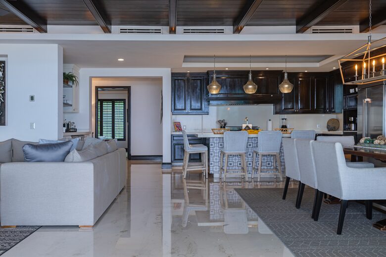 Punta Mita Oceanfront Bliss - Punta Mita, Mexico